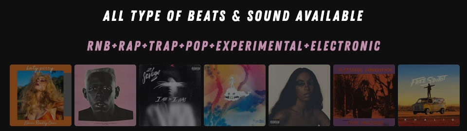 Beats For Sale Buy Rap Beats Pop R B Instrumentals